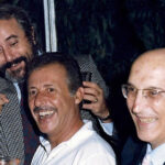 Stragi e Trattative Nascoste: Il Documento Segreto del 1993 che Rivela il Piano di Cosa Nostra IMG_7797