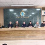 Cassino, rinasce la "Roorkee Road": sabato 24 gennaio una giornata di pulizia e memoria storica IMG_2940