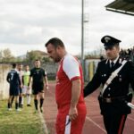 Follia in campo a Roccagorga: calciatore espulso torna con un coltello, scatta il Daspo IMG_6060