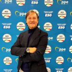 Cassino, Noi Moderati boccia il "caffè" tra Borrea e Marrone: «No a discussioni da bar, la politica è una cosa seria» IMG_6615
