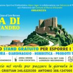 Al via la Iª Fiera di Rocca d’Evandro Vallevona: un weekend tra caccia, agricoltura, motori e tradizioni locali 27f46167-fcdf-45b3-8180-1c5a5a182259