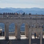 Montecassino, la fede abbraccia la grande arte: aprono al pubblico le stanze dei Papi e dei Re IMG_7476