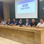 Cassino, si riparte dal tecnico della retrocessione. Ma il calcio non è psicologia: ora la parola passa al campo IMG_7617