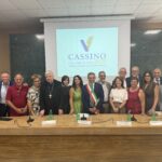 Cassino 2029: la sfida per diventare Capitale Italiana della Cultura tra memoria benedettina e visione europea IMG_8403