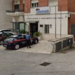 San Giorgio a Liri, viola il divieto di avvicinarsi all'ex e la perseguita: arrestato 29enne IMG_8816