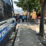 Operazione Colosseo cassino