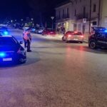 Pontecorvo - Sicurezza e controlli sul territorio: denunce e segnalazioni dopo il blitz dei Carabinieri IMG_9077