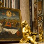 15 Agosto, Montecassino celebra l’Assunta: in uso il calice donato da Papa Leone XIV IMG_9325