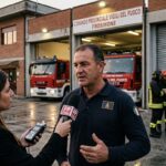 VIGILI DEL FUOCO DI FROSINONE: SULLE POLO IGNIFUGHE ARRIVA UNA PRIMA RISPOSTA POSITIVA IMG_9377