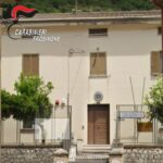 CORENO AUSONIO – DENUNCIATO UN UOMO PER DANNEGGIAMENTO E PORTO ABUSIVO DI OGGETTI ATTI AD OFFENDERE IMG_0218