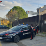 Incubo e minacce dopo la rottura: scatta il divieto di avvicinamento per un 27enne a Piedimonte San Germano IMG_0466