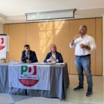 PD Cassino, Danilo Grossi: «Si è concluso il congresso, al via una nuova stagione per il centrosinistra» IMG_0597