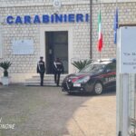Finti finanzieri raggirano un'anziana: bloccati a Cassino e recuperati oltre 5.000 euro di gioielli IMG_0918