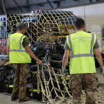 Cassino si prepara al grande test di Protezione Civile: oltre 700 operativi per l'esercitazione “CASSINUM_EXE_2026” IMG_1299