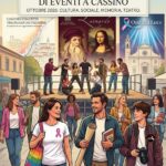 Cassino tra cultura e sociale: tutti gli eventi della settimana! IMG_1349